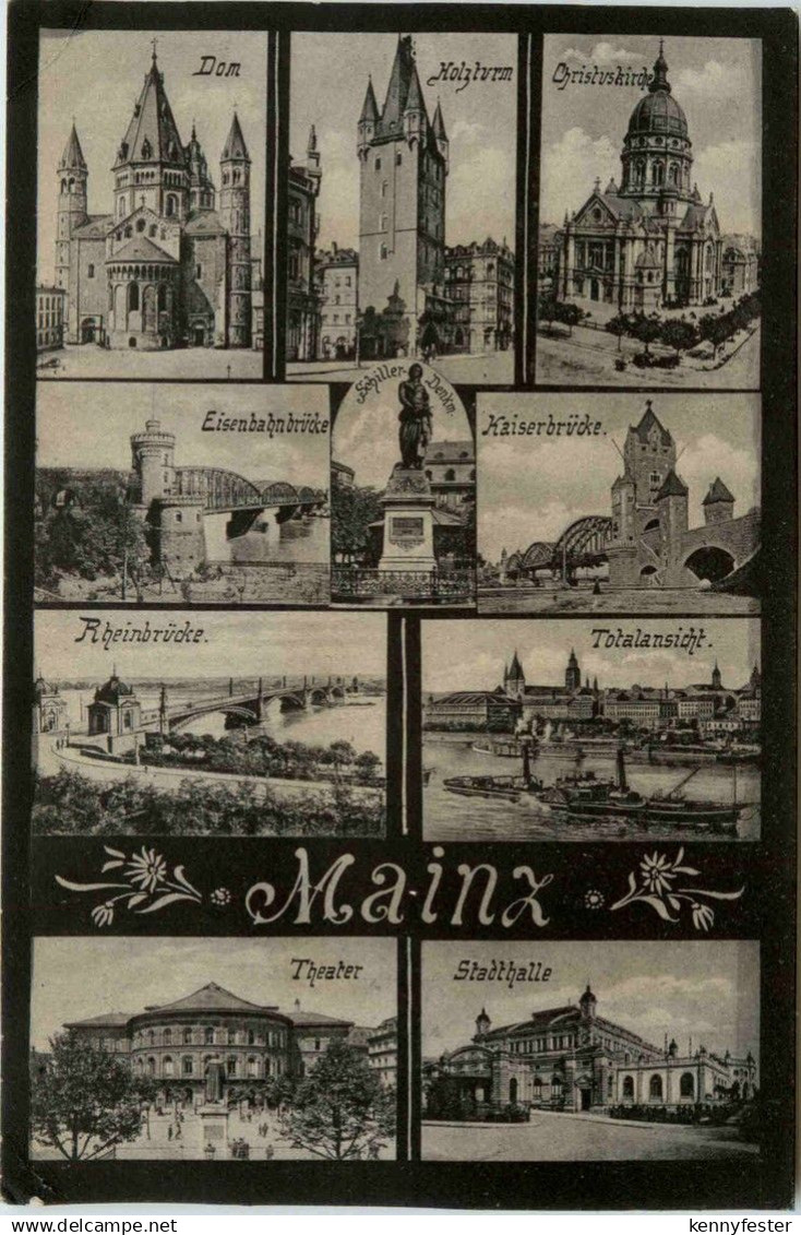 Mainz