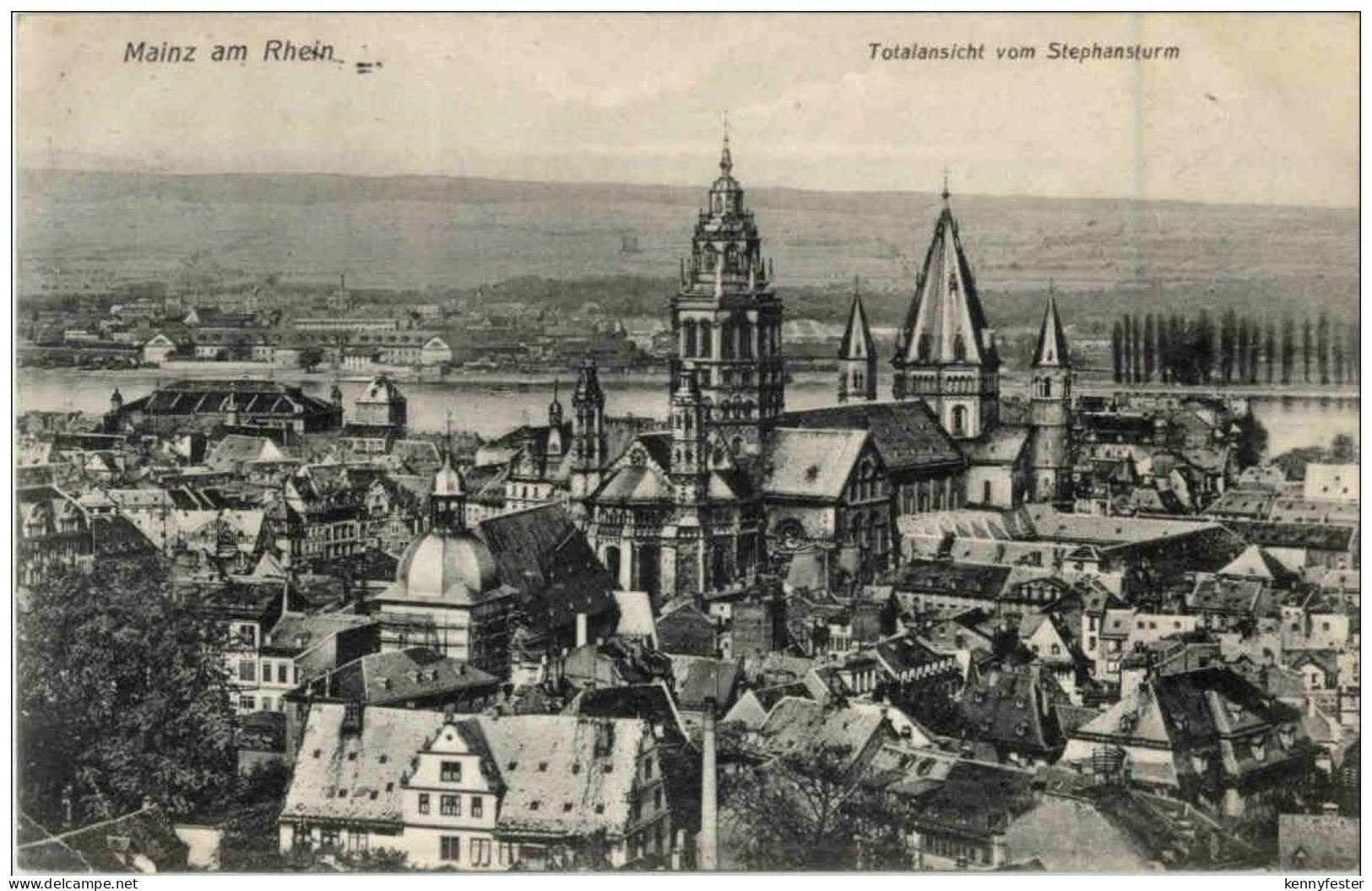 Mainz