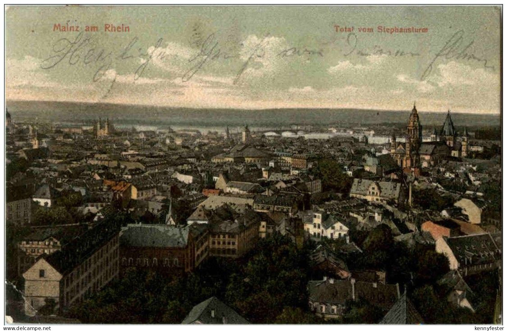 Mainz