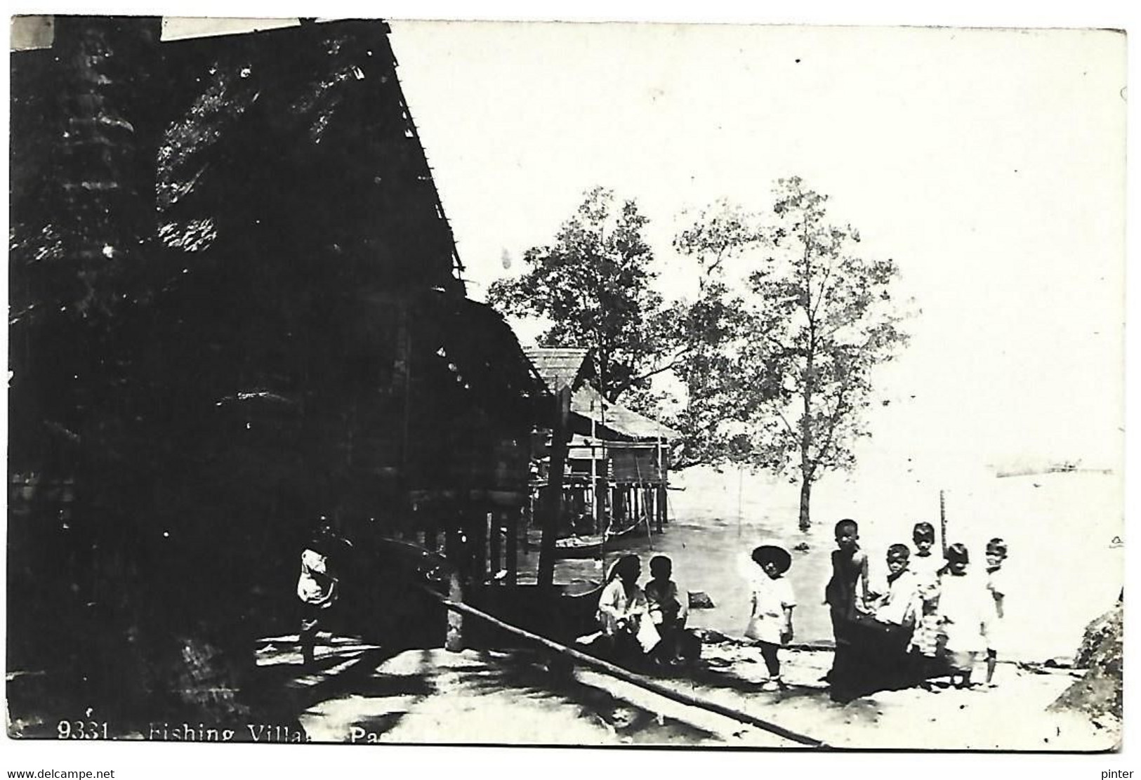 MALAISIE