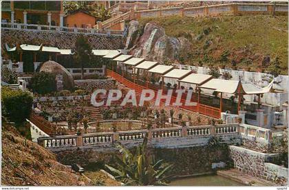 CPA Kek Lok Si Monastery Penang Malaysia
