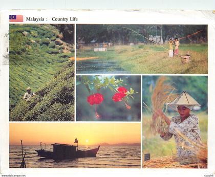 CPM Malaysia Coutry Life