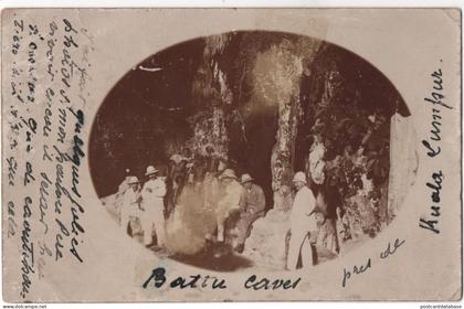 Kuala Lumpur - Batu Caves