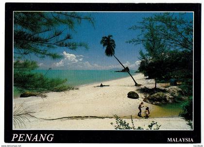 Malaysia, Penang