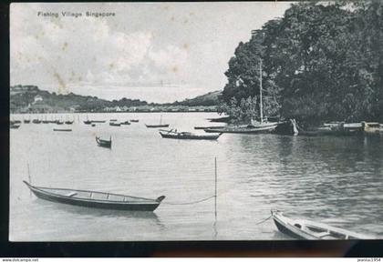 SAINGAPORE