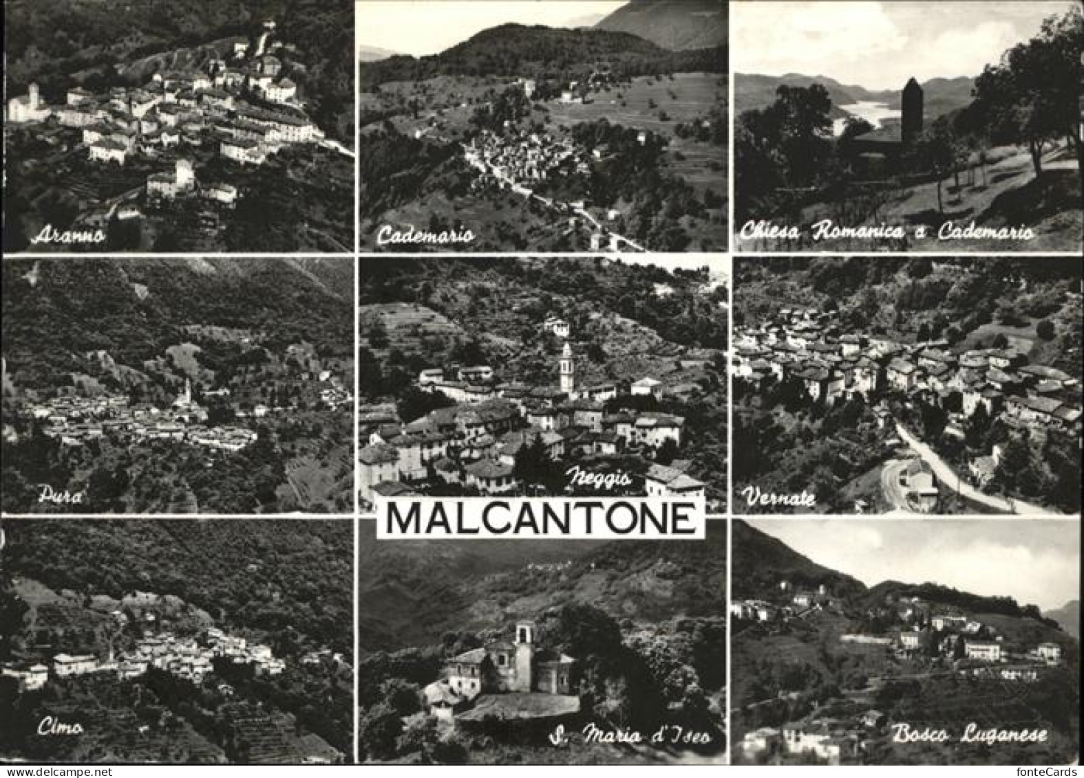 Malcantone