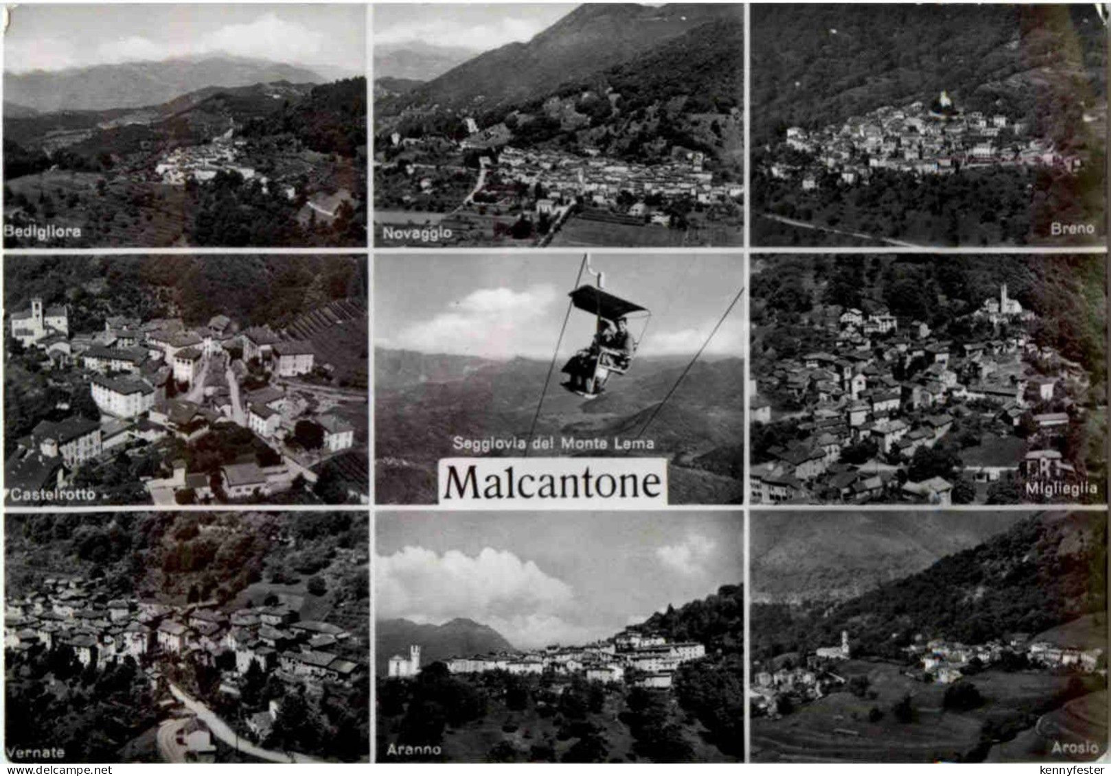 Malcantone