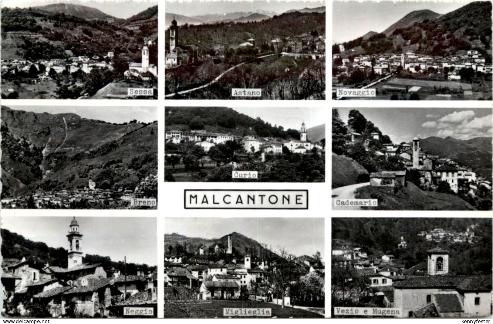 Malcantone
