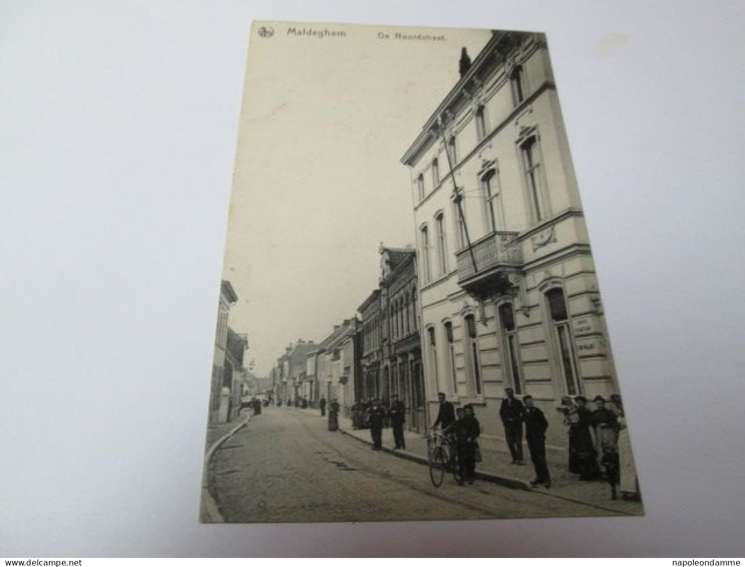 Maldegem, De Noordstraat