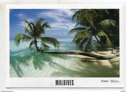 AK 111758 MALDIVES - Atoll