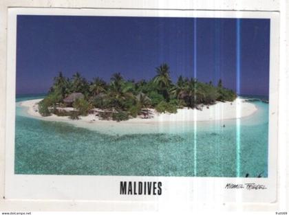 AK 276410 MALDIVES