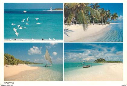 CPM Maldives Heaven on Earth