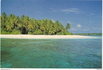 MALDIVES ISLANDS