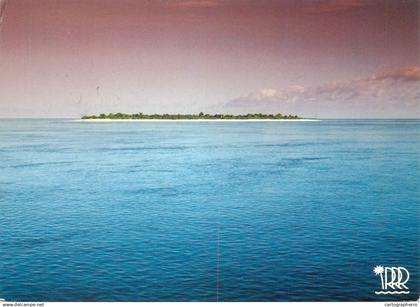 Maldives Reethi Rah Resort