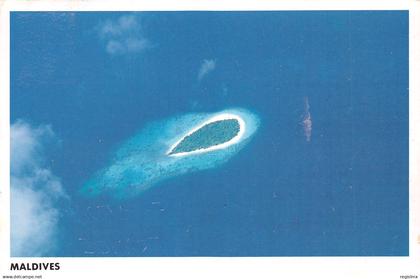 ET-MALDIVES-N°TB3557-D/0329