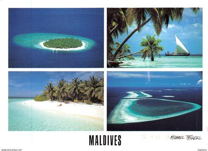 ET-MALDIVES-N°TB3557-D/0331