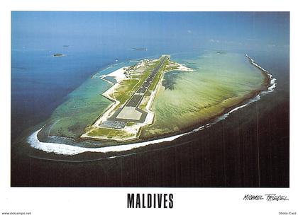 MALDIVES