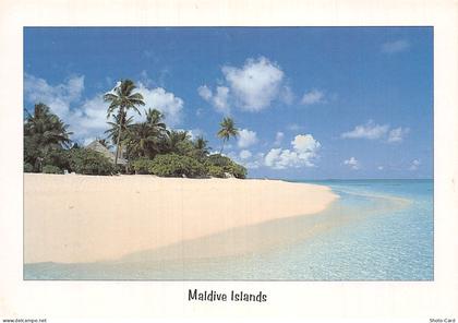 MALDIVES PAYSAGE