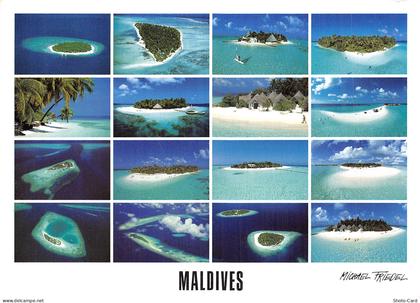 MALDIVES