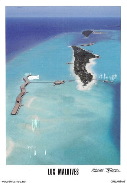 MALDIVES