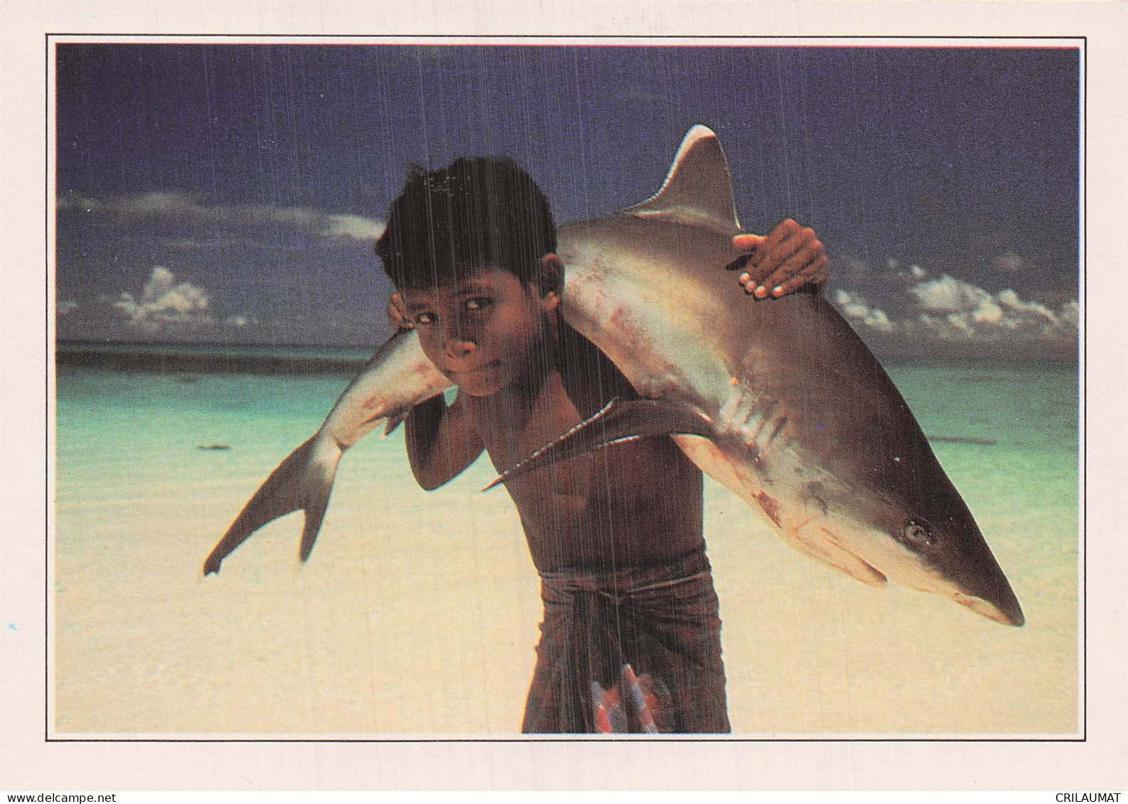 MALDIVES MALE ARCHIPEL DES MALDIVES