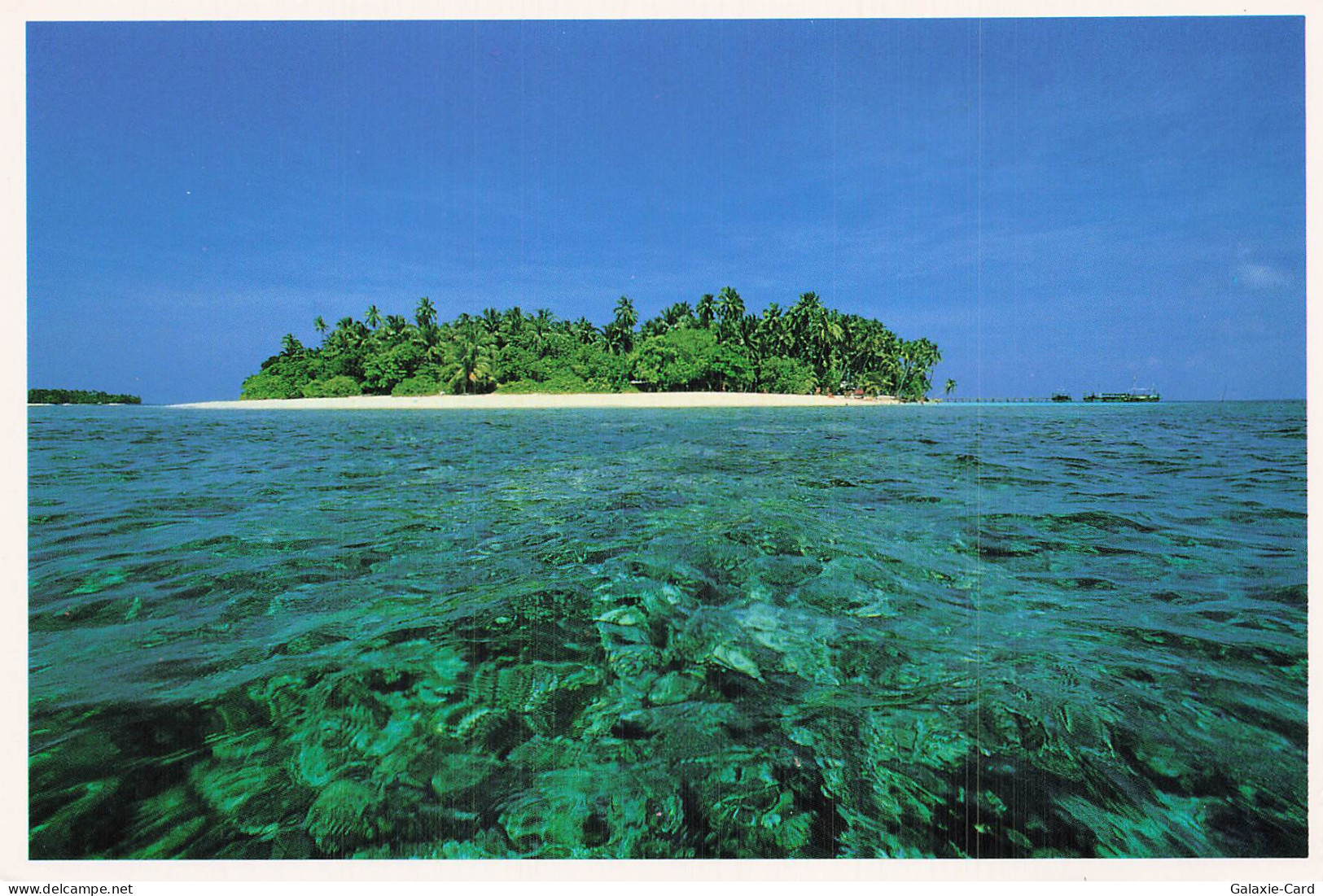 MALDIVES MALE LES MALDIVES