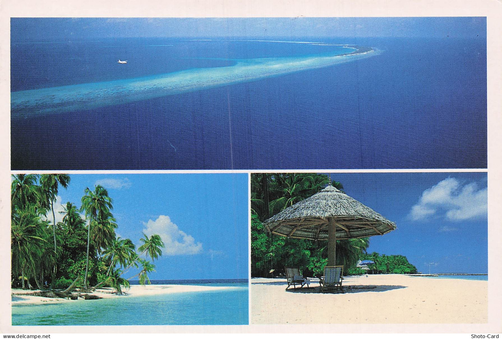 MALDIVES MALE MALDIVES