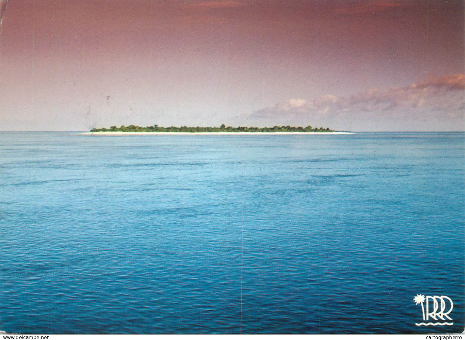 Maldives Reethi Rah Resort