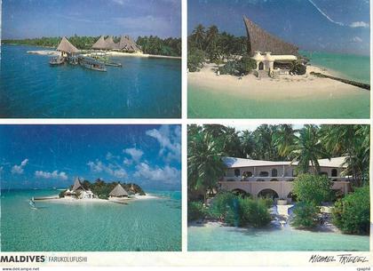 CPM Maldives Farukolufushi