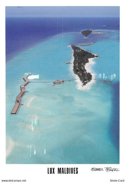 MALDIVES