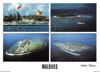 MALDIVES
