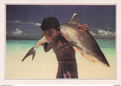MALDIVES MALE ARCHIPEL DES MALDIVES