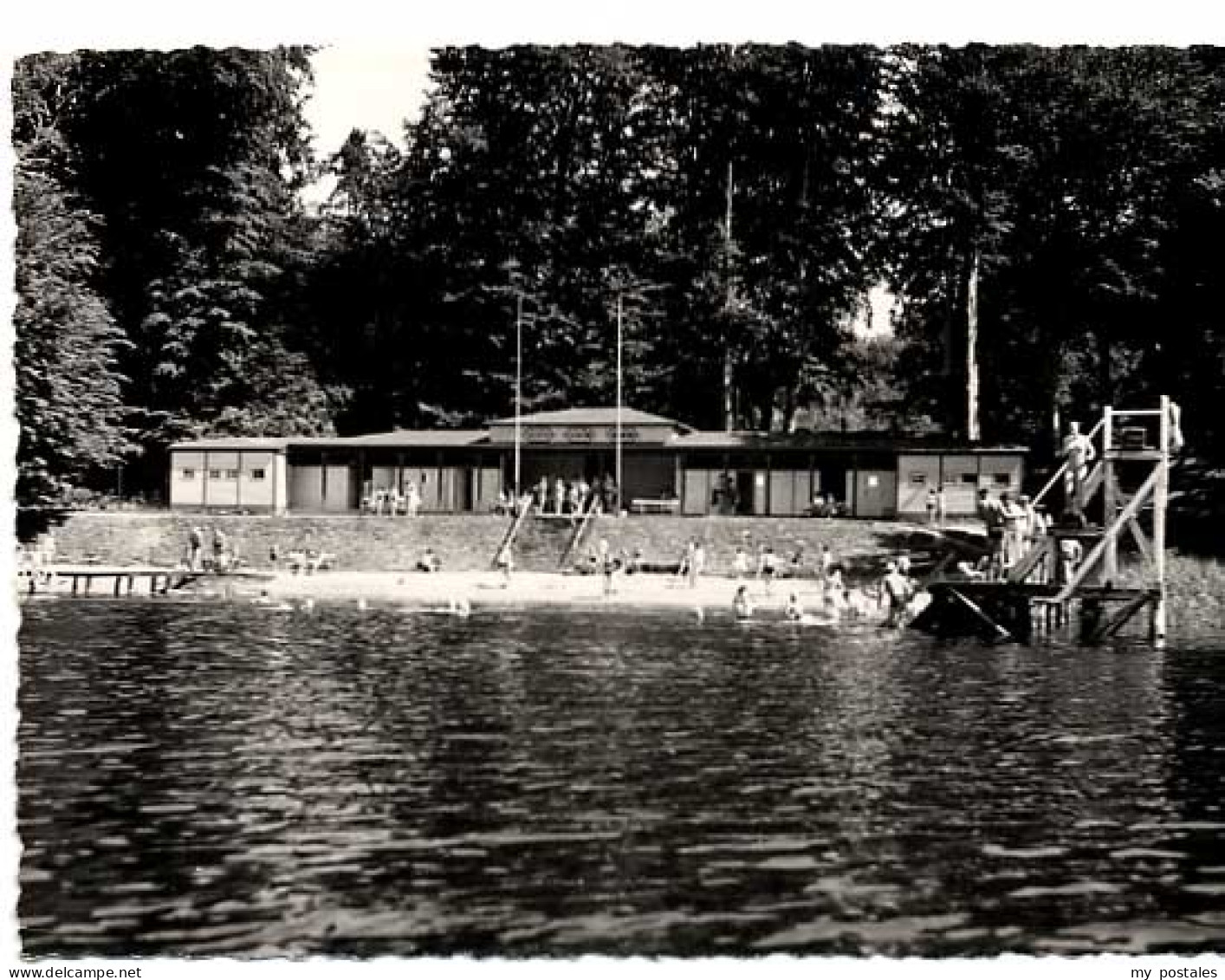 Malente-Gremsmuehlen Malente