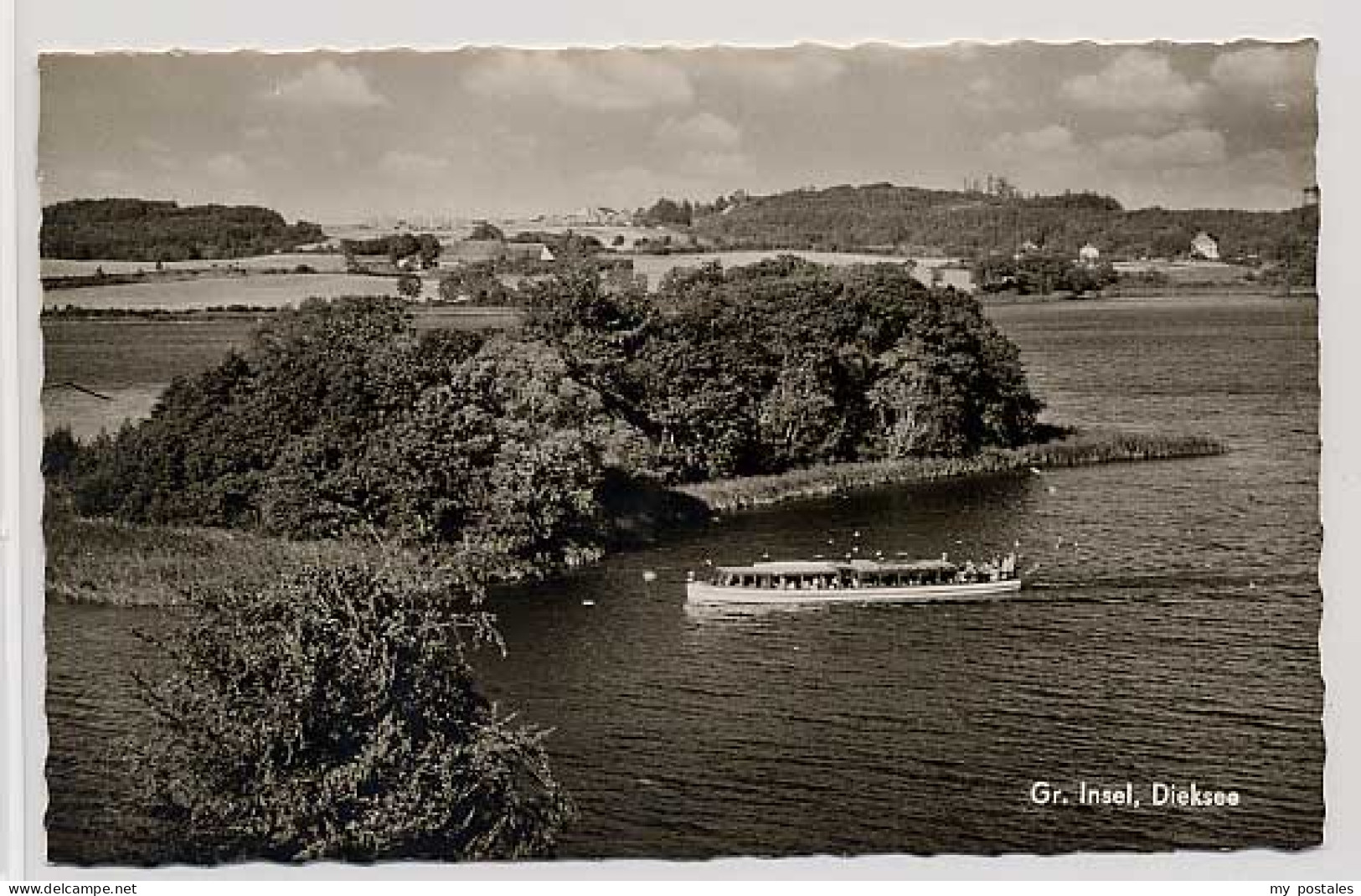 Malente-Gremsmuehlen Malente