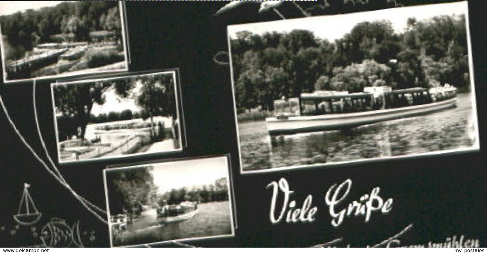 Malente-Gremsmuehlen Malente-Gremsmuehlen