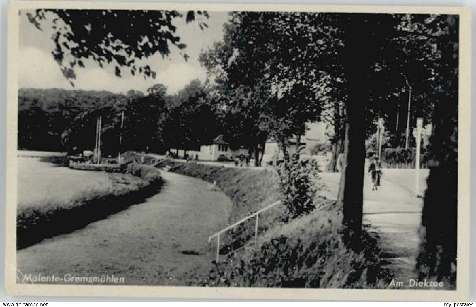 Malente-Gremsmuehlen Malente Gremsmuehlen