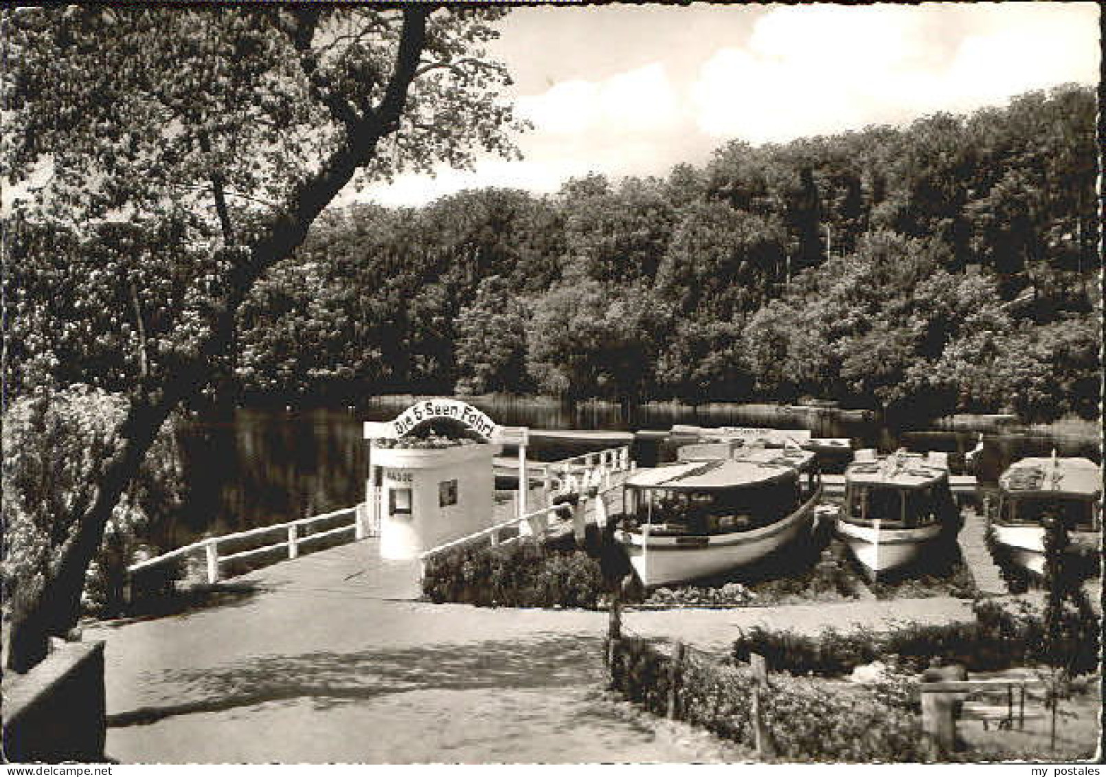 Malente-Gremsmuehlen Malente - Gremsmuehlen Bad