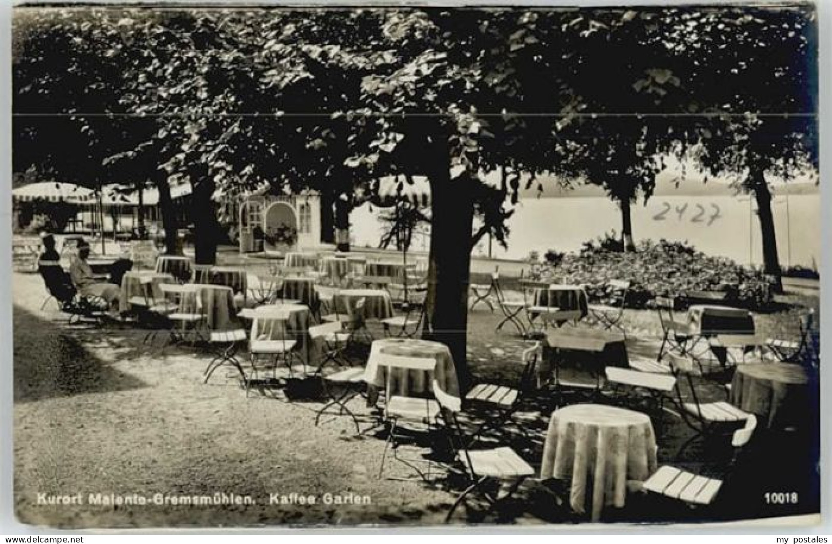 Malente-Gremsmuehlen Malente Gremsmuehlen Hotel Dieksee