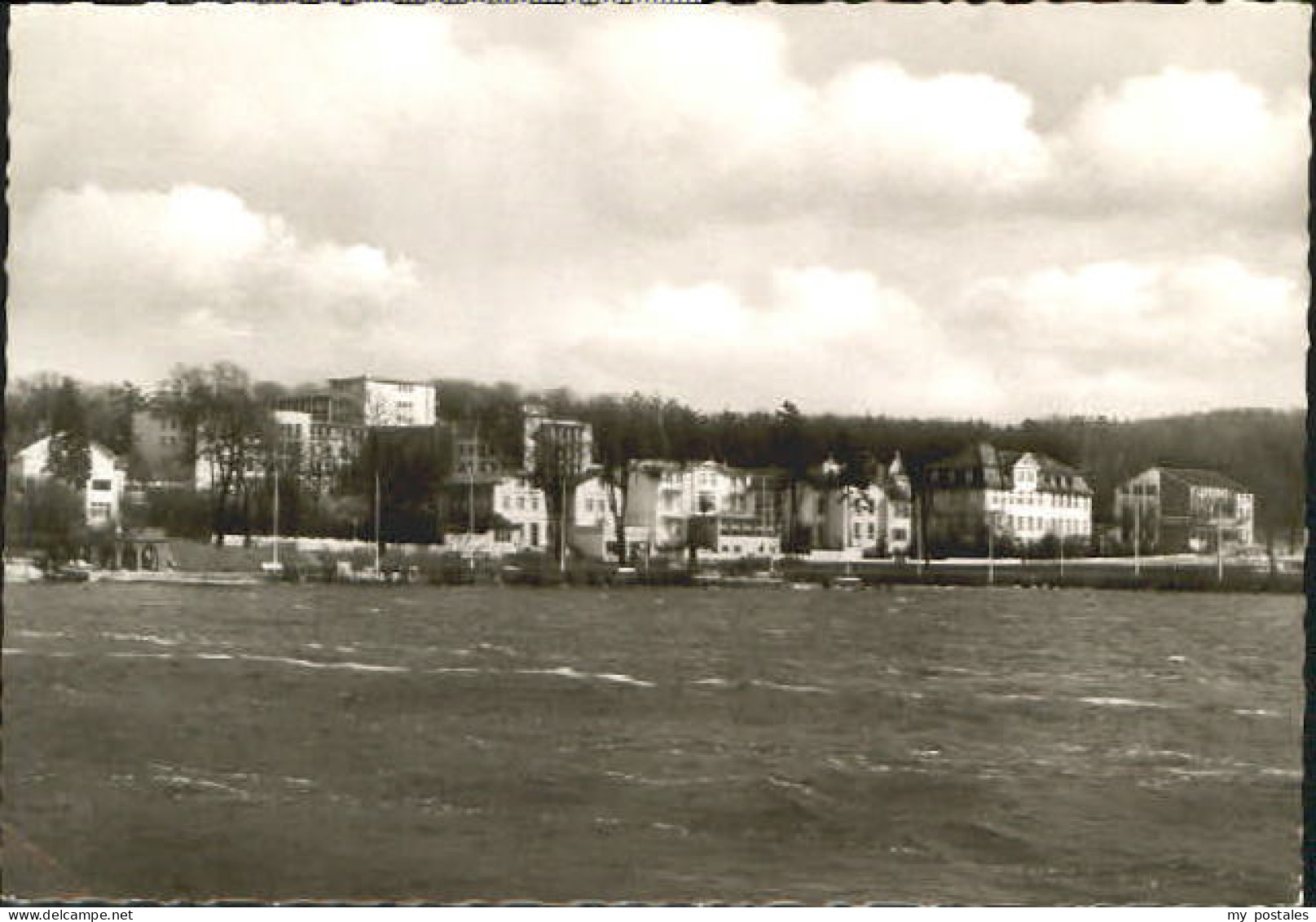 Malente-Gremsmuehlen Malente - Gremsmuehlen Hotel Pension