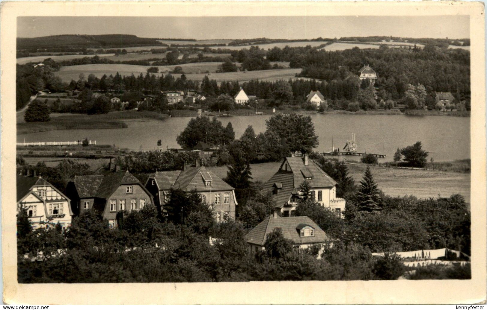 Malente Gremsmühlen