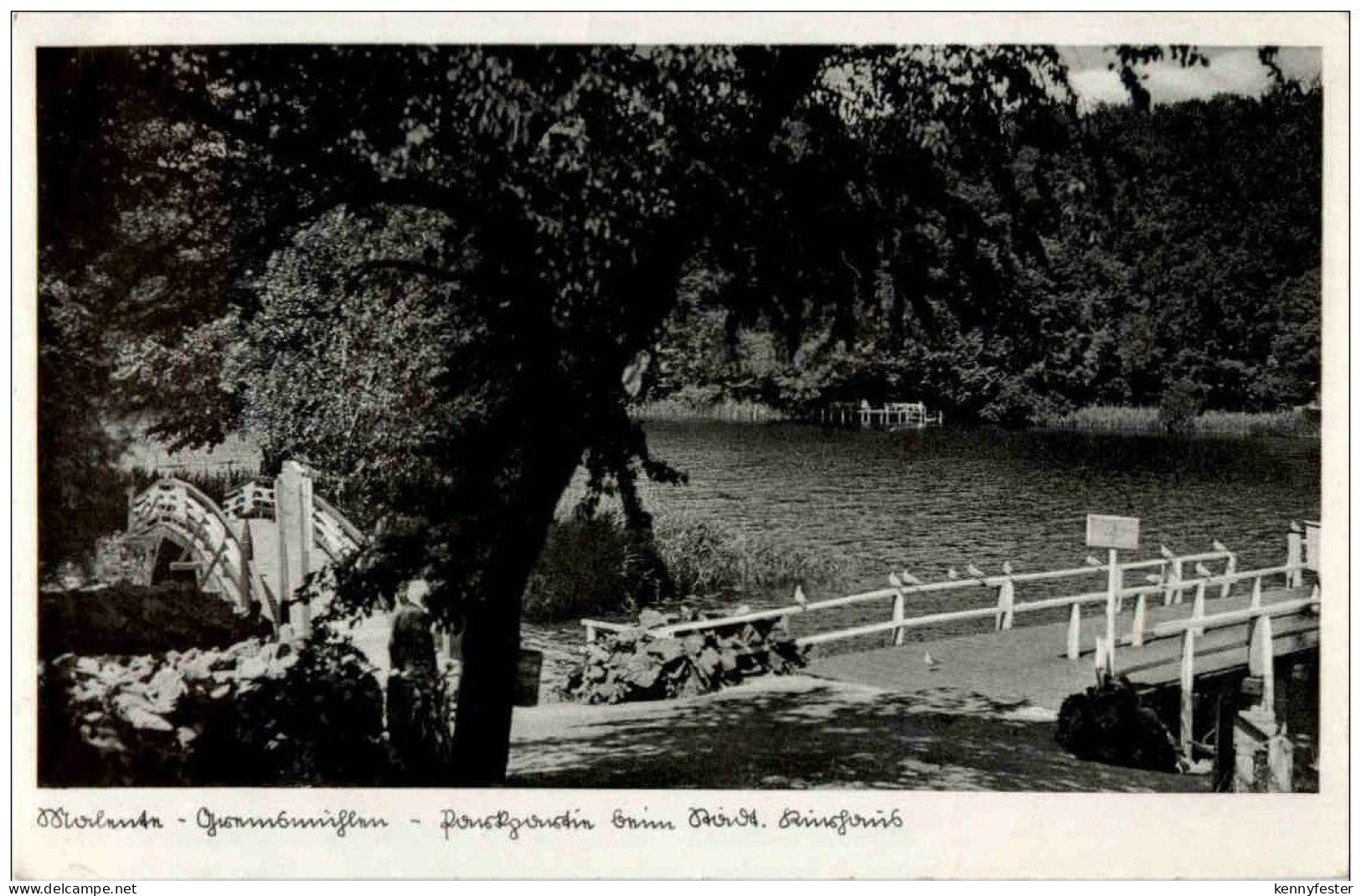 Malente - Gremsmühlen