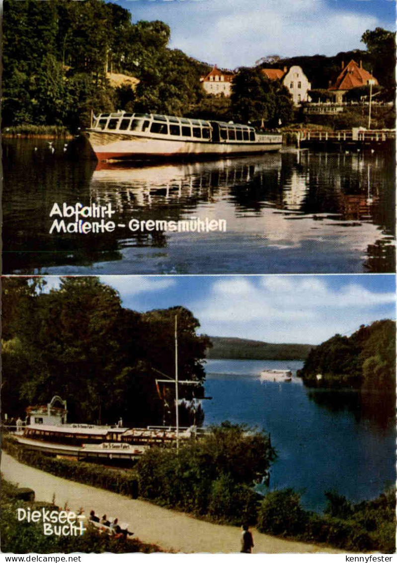 Malente-Gremsmühlen,