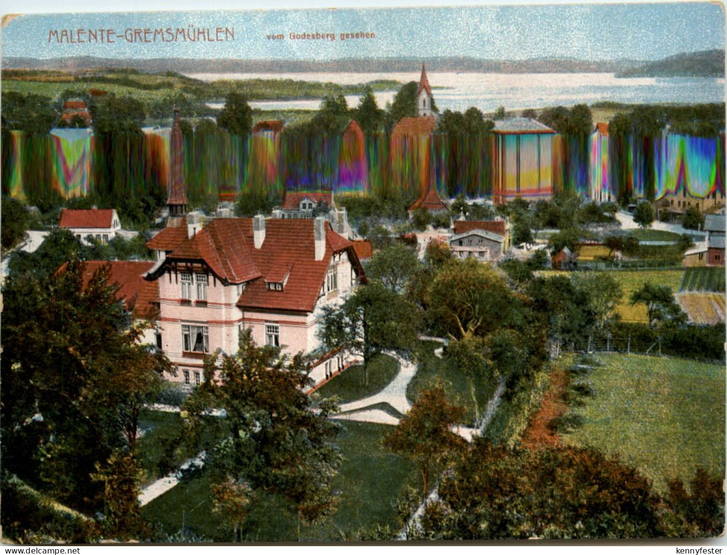 Malente-Gremsmühlen