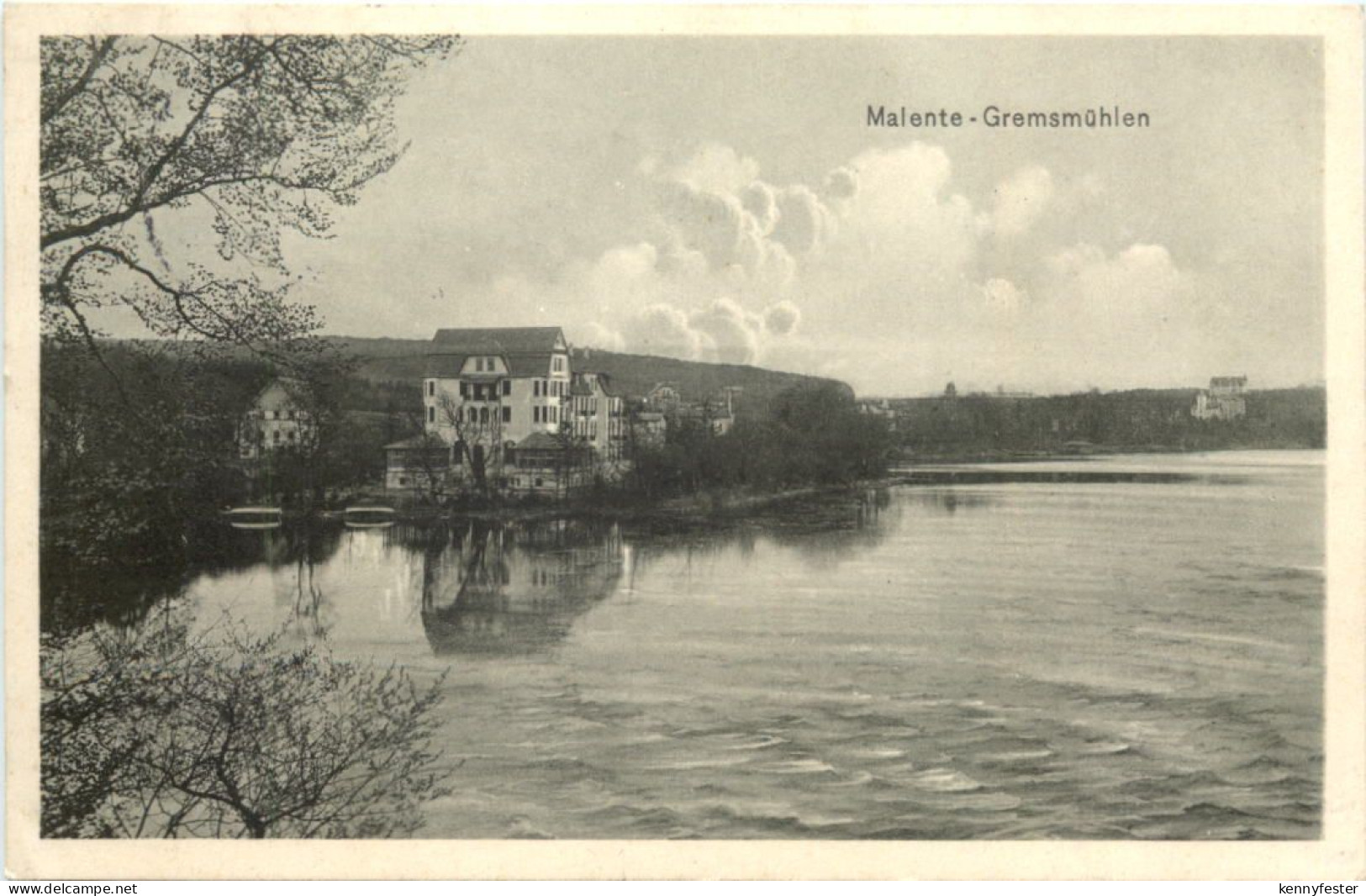 Malente-Gremsmühlen