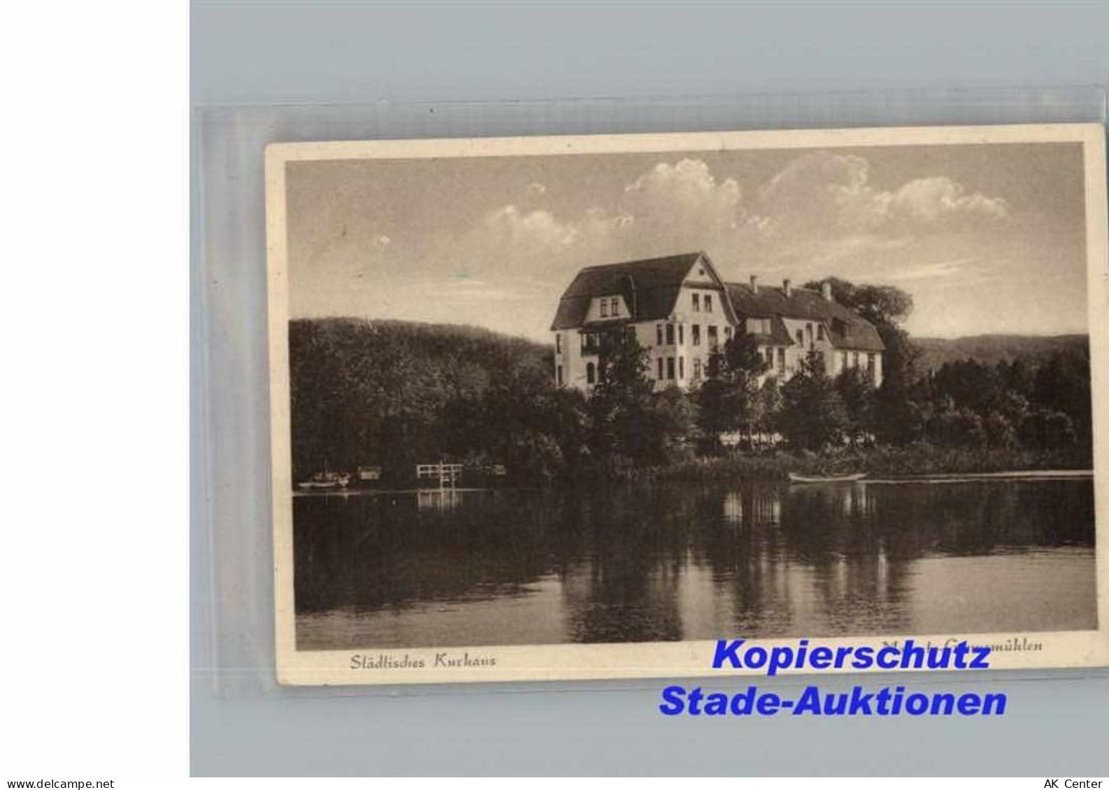 Malente Gremsmühlen - 50270351