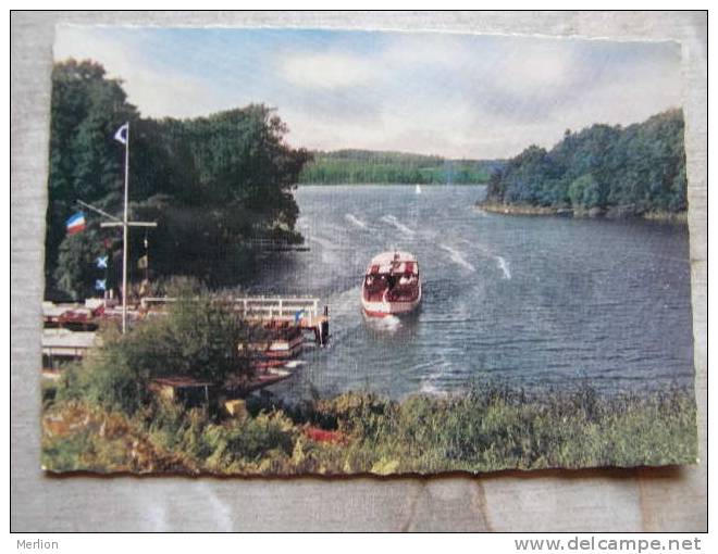 MALENTE -Gremsmühlen   D88681