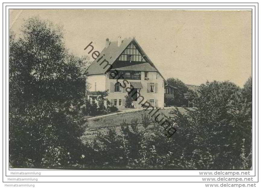 Malente-Gremsmühlen - Haus Waldwinkel