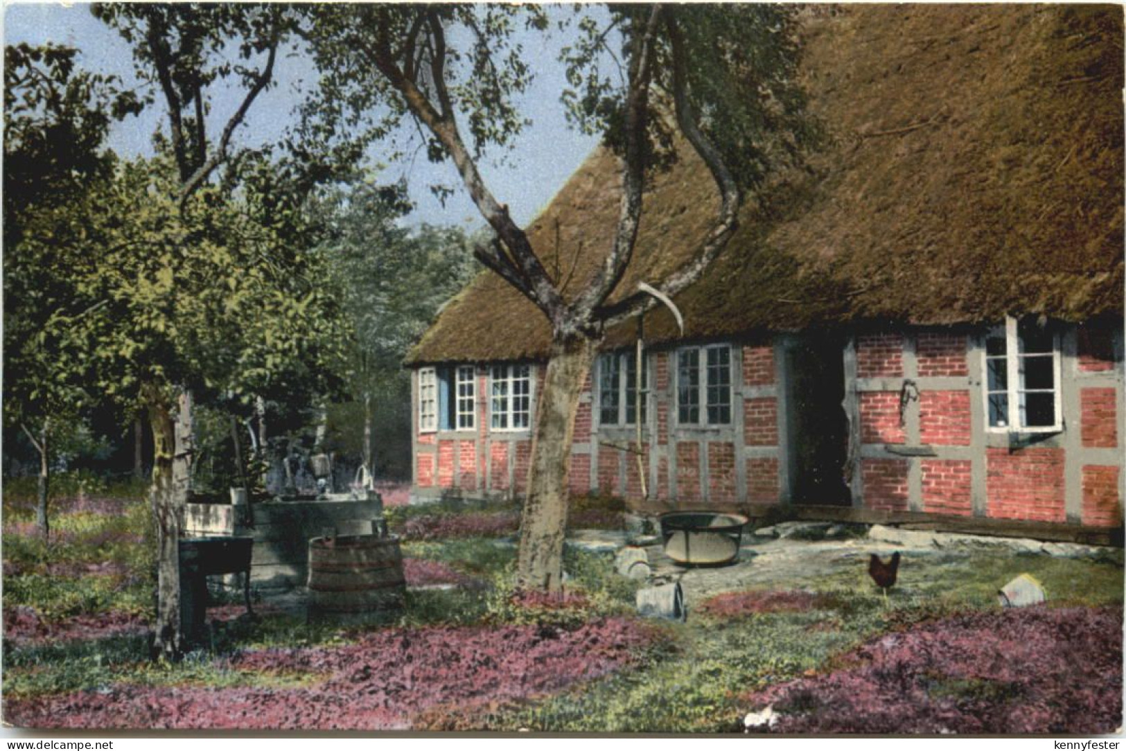 Malerdorf Zeven