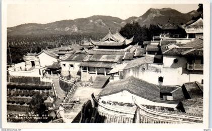 ASIE - MALAYSIA - Penang
