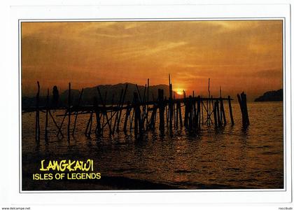 Malaysia, Langkawi